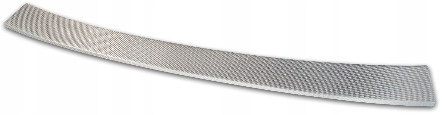 Opel Vivaro III Expert III Traveller Jumpy III Krytka Nárazníku