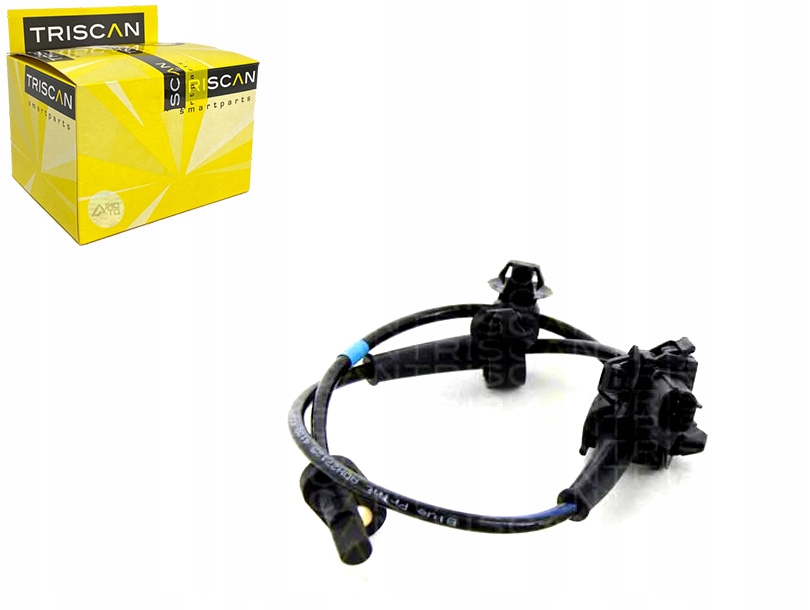 TRI8180 40514/RS3 - TRISCAN ДАТЧИК ABS