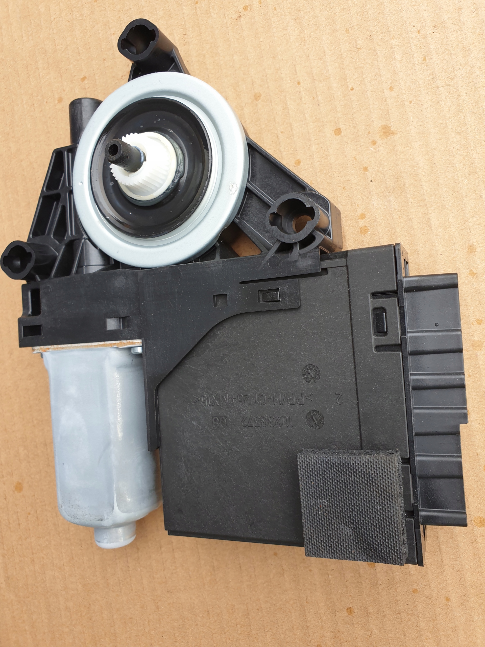 mini motor module windows right front VOLVO XC40 S60 III V90 V60 OE
