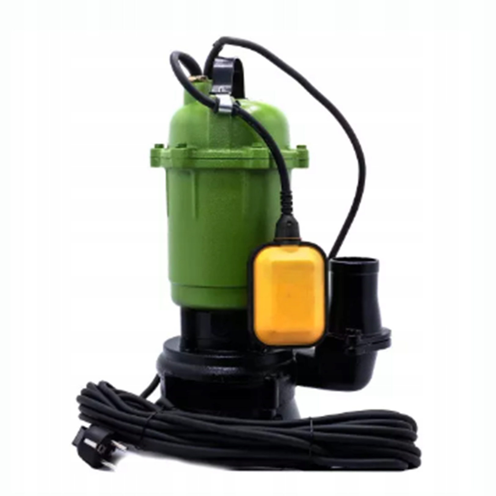 Ponorná pumpa na špinavú vodu s drvičom Procraft PN26 s výkonom 550 W