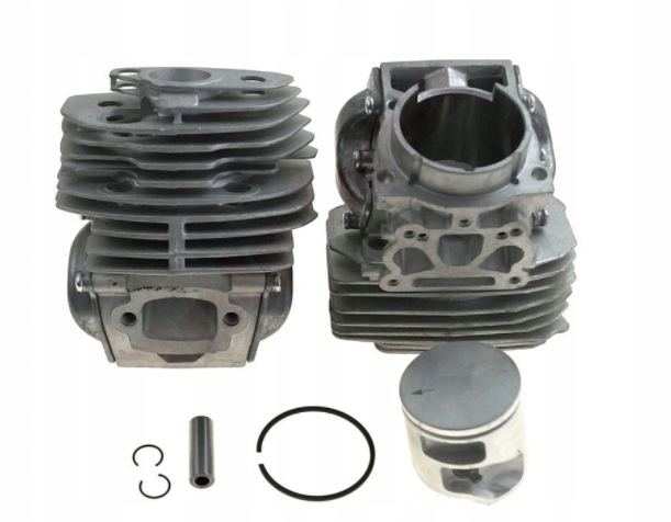

Cylinder Tłok Husqvarna 560XP 560XPG 562XP 562XPG