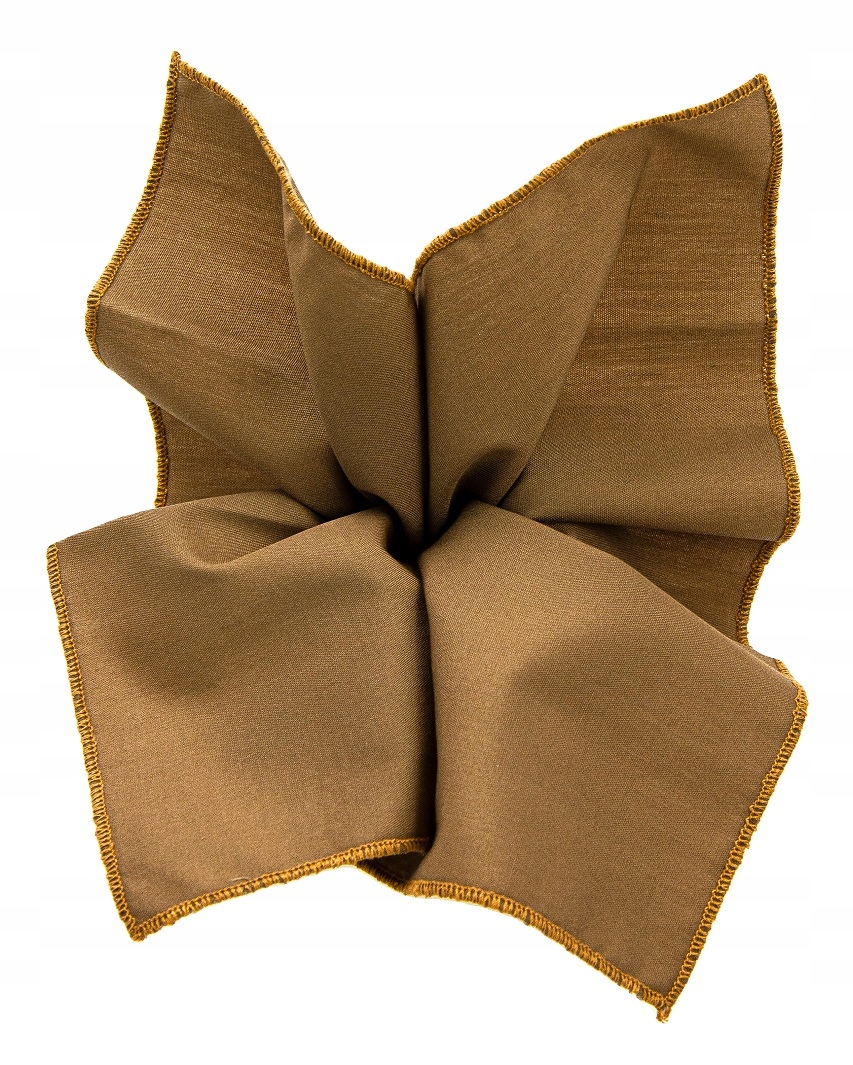 

Poszetka Poszetki drobne męska 27cm