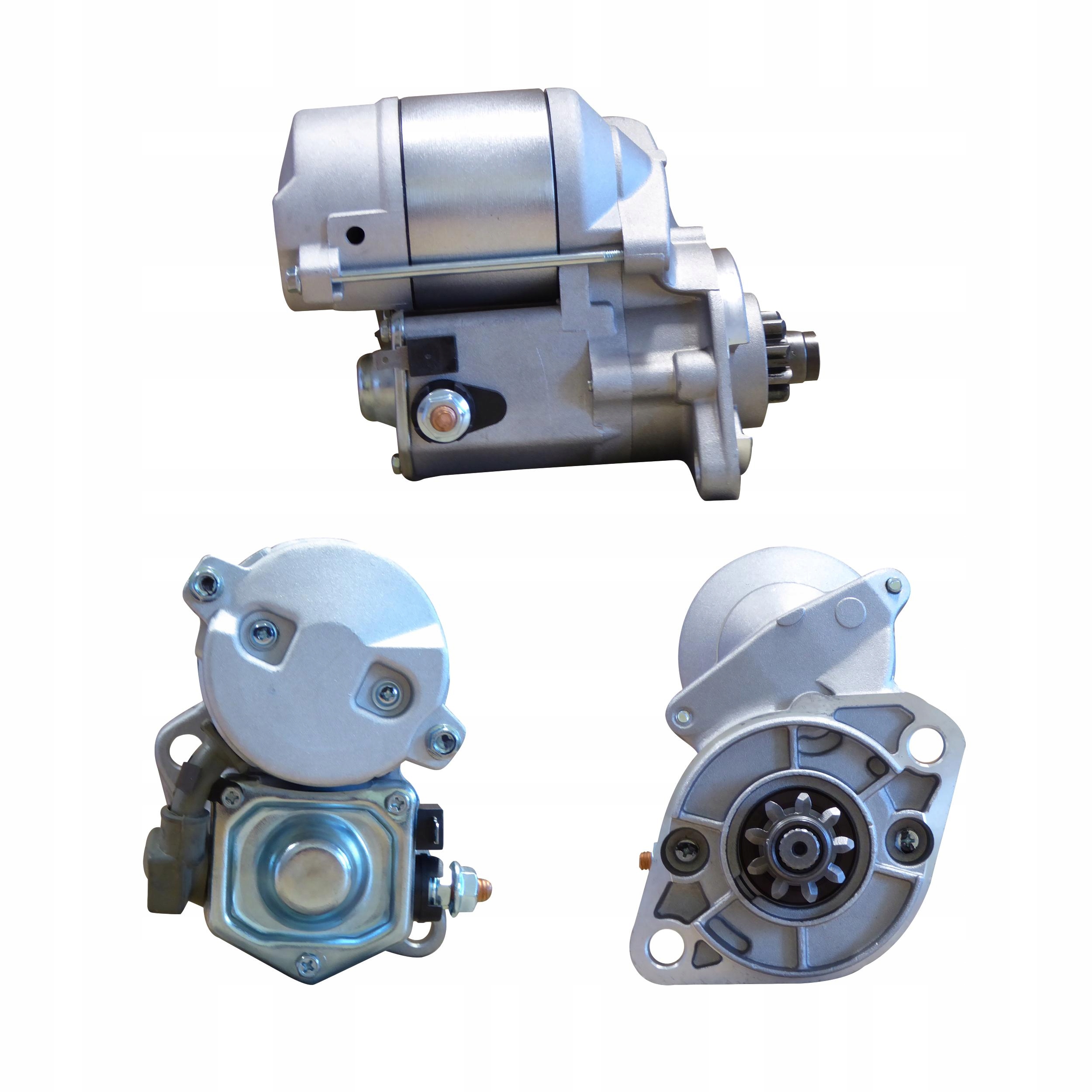 ROZRUSZNIK KUBOTA D1302 V1502