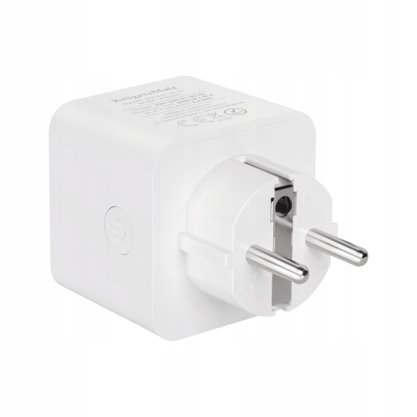 Kruger&Matz Connect P3 Tuya Gniazdko miernik Marka Kruger&matz