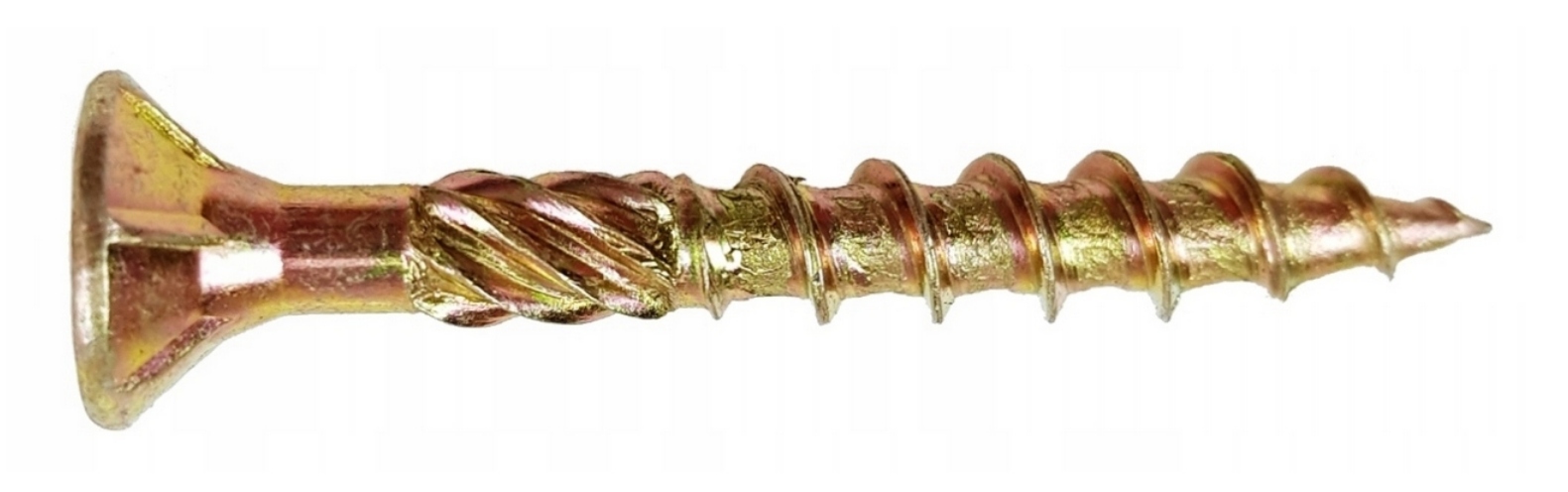 WKRĘTY CIESIELSKIE DO DREWNA CS 4x60 TORX ŁEB STOŻKOWY DOMAX 200 SZTUK Producent Domax