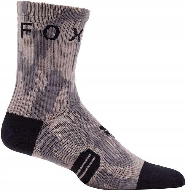 Rowerowe Skarpetki Skarpety Fox Ranger 6'' roz. L/XL 43-47