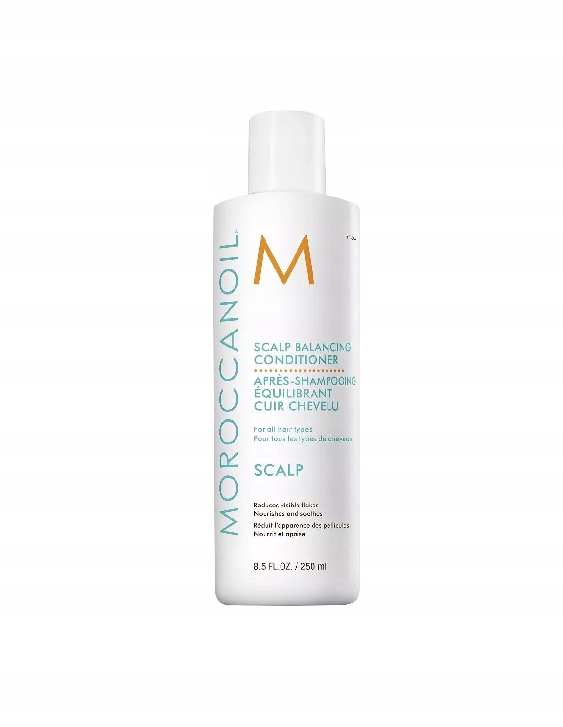 Moroccanoil Balancing kondicionér pro mastné vlasy 250 ml