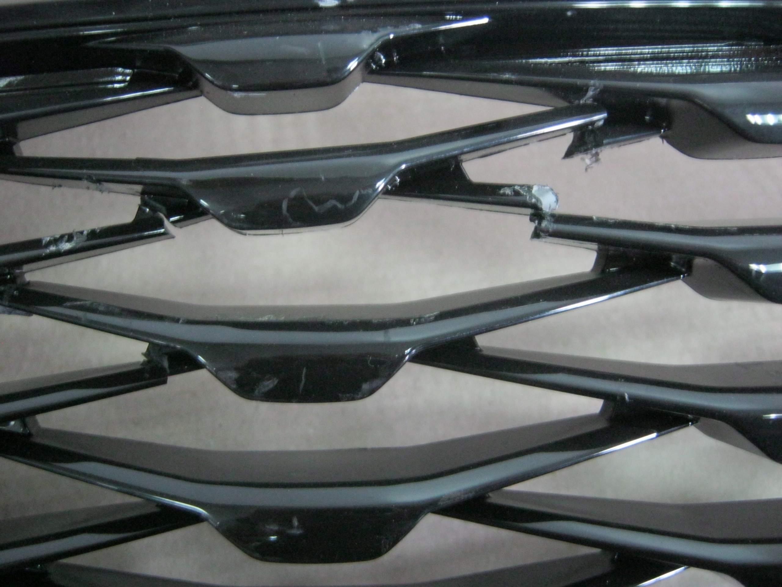 GRILLE KIA SPORTAGE GT-LINE 16