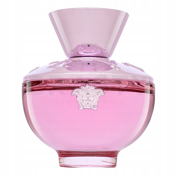 Versace Pour Femme Dylan Blush Pink Edp W 100 ml