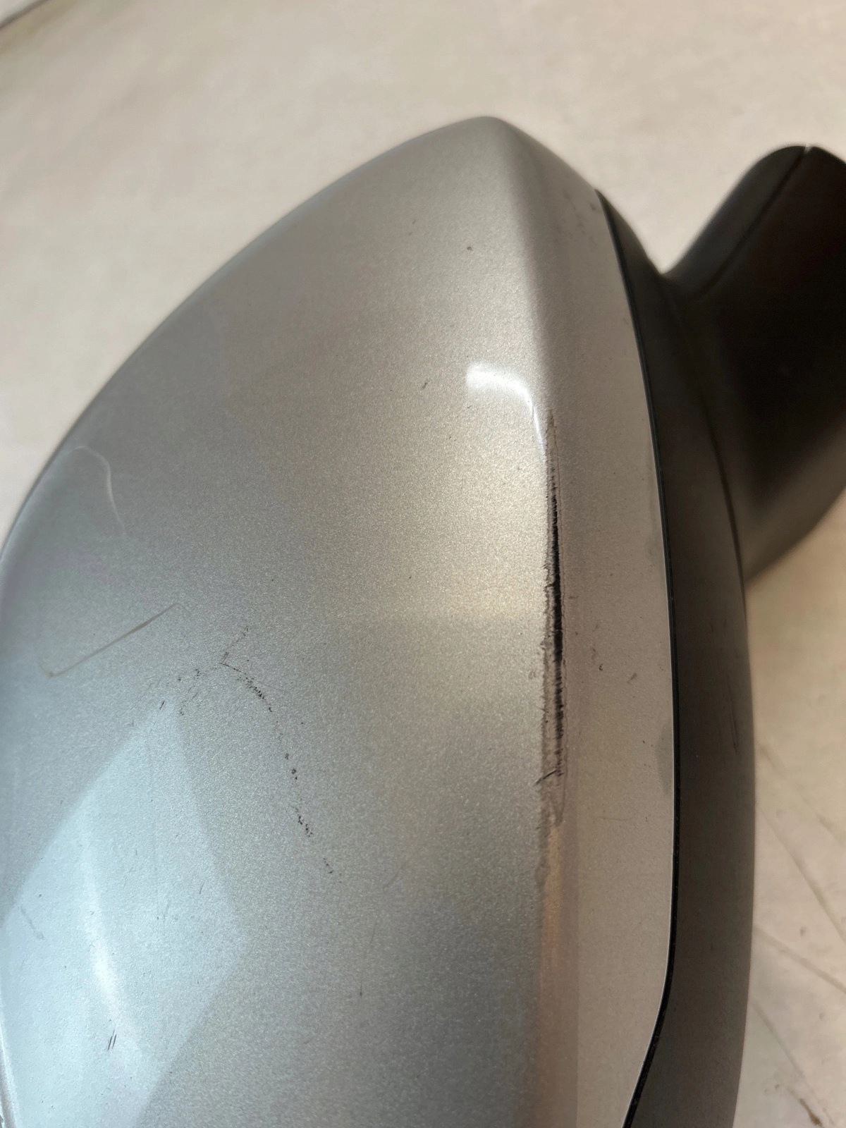 mirror front front right Opel Astra K 5 pin UK Anglik