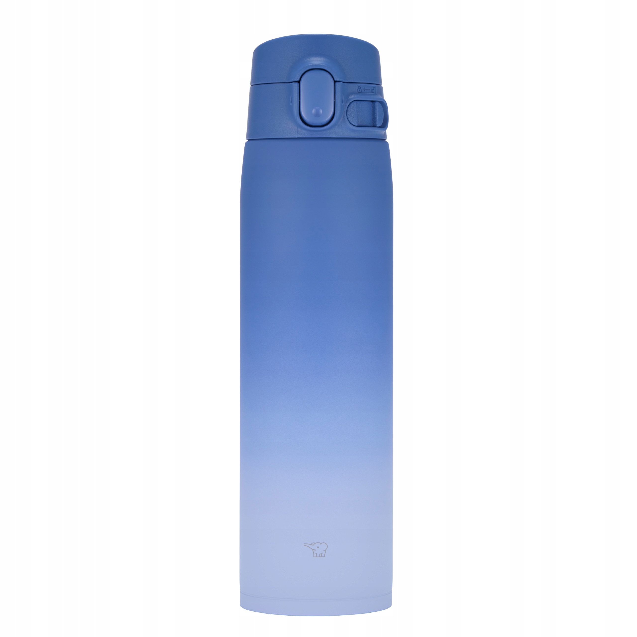 Kubek termiczny Zojirushi SM-VH72-AZ 720 ml niebieski duży termos na spacer