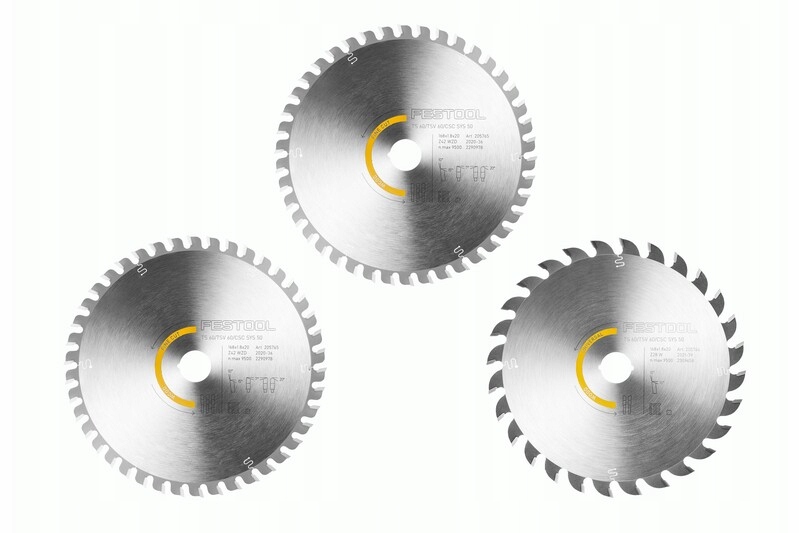 Sada Kotoučových Pil KSB-SORT/3V168*1.8 Fe 578566