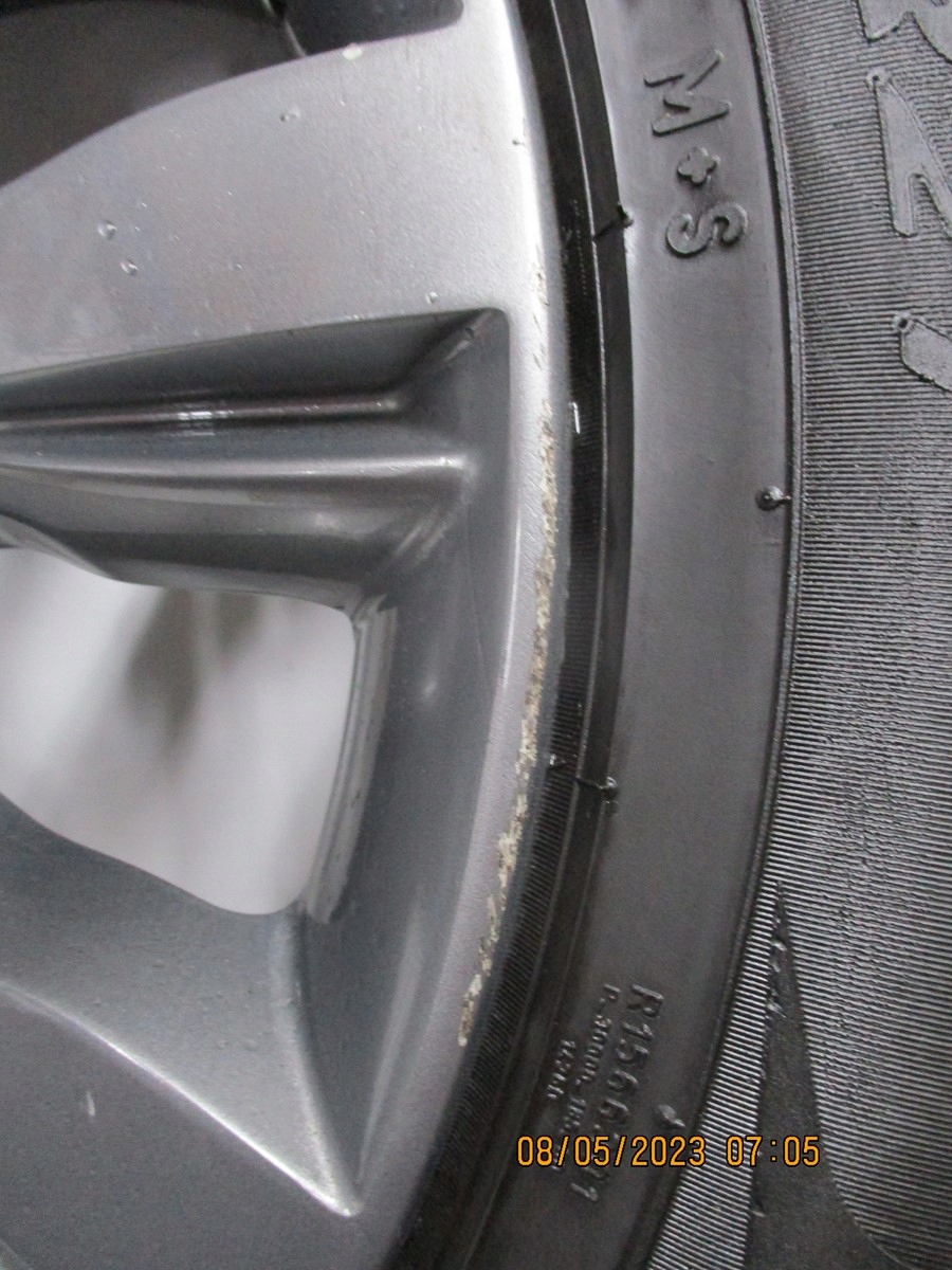 wheels discs tyres RANGE ROVER VOGUE R21 275/45