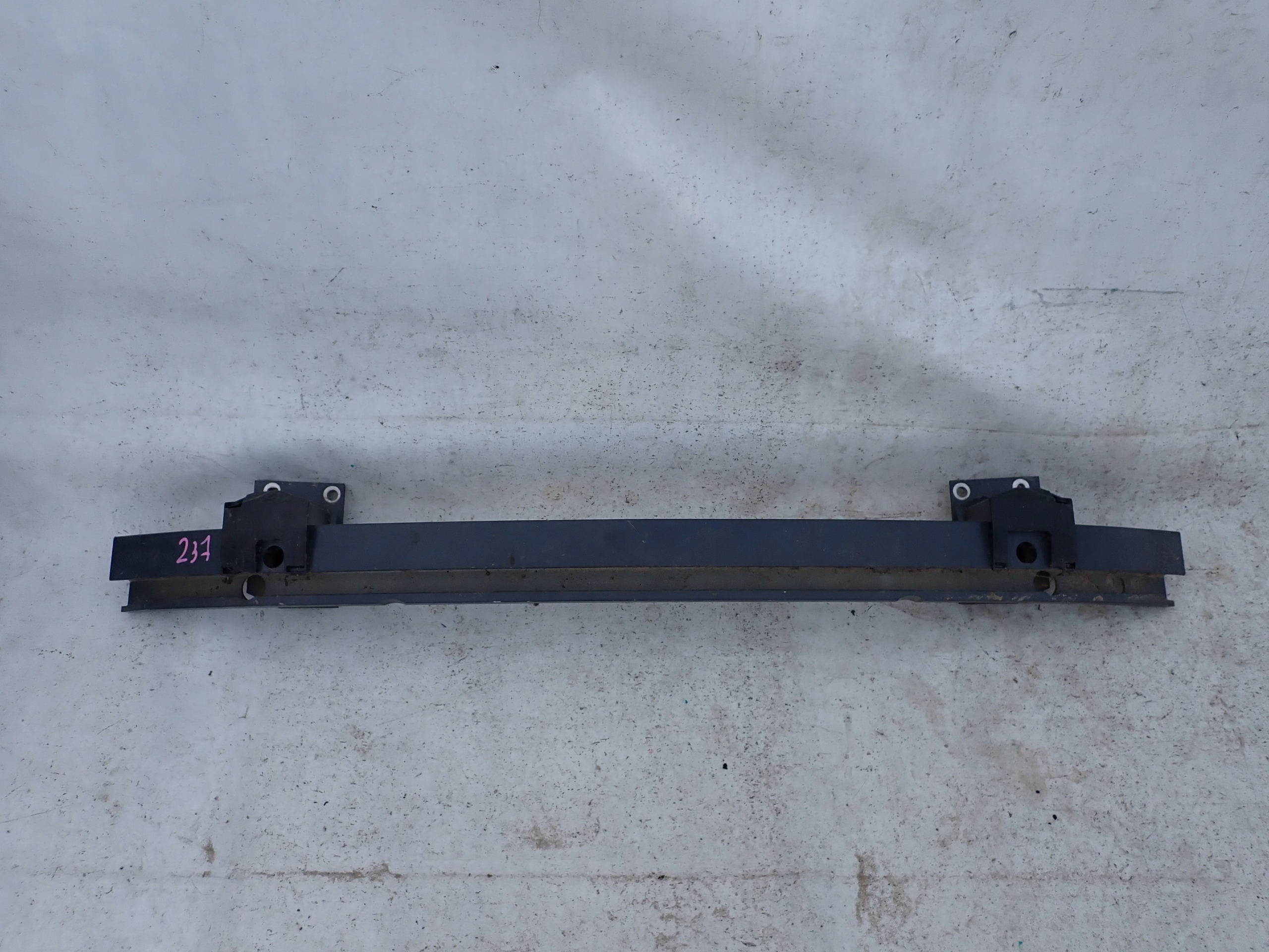 VOLVO XC90 II 14- bumper support rear part rear