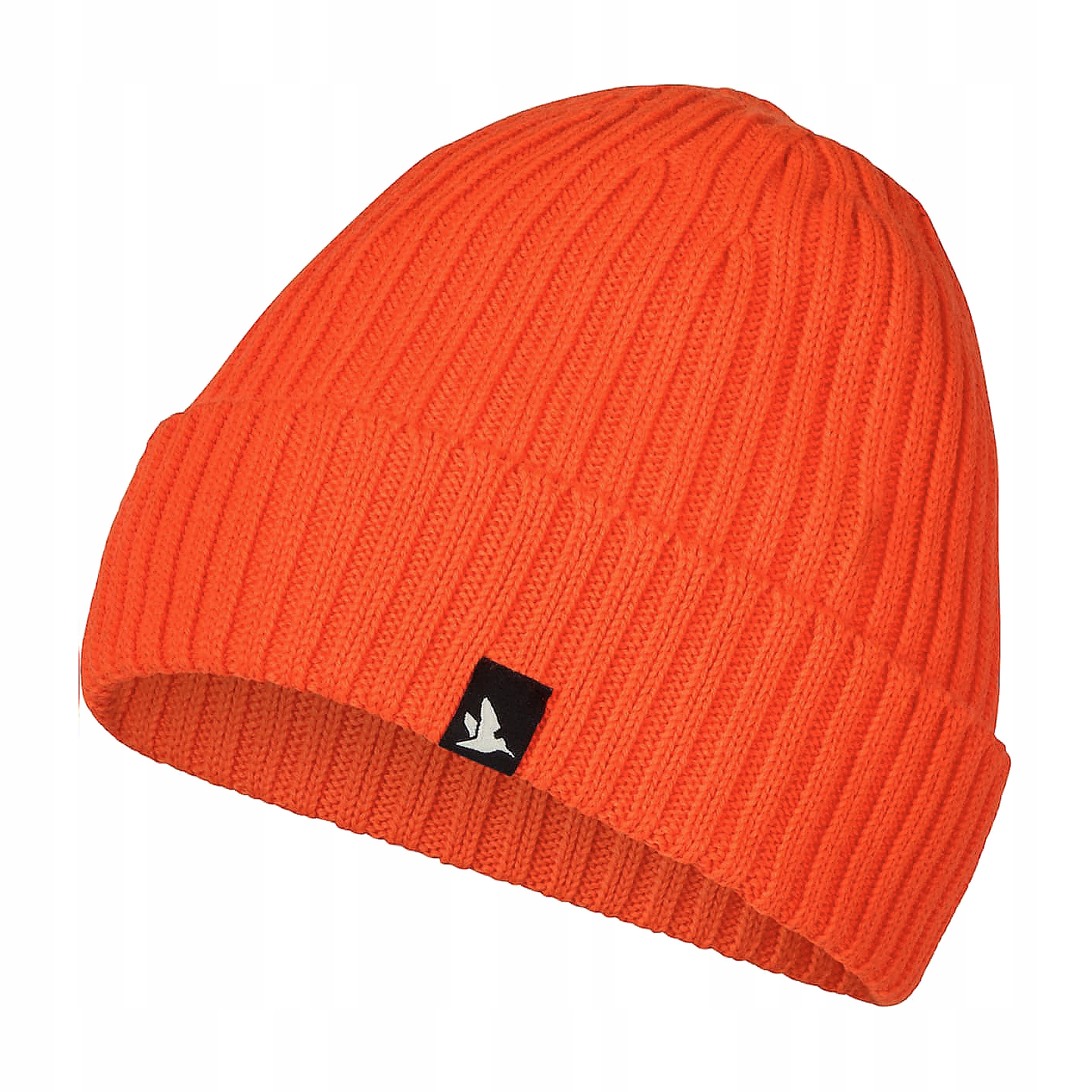 Czapka Seeland Norite Orange blaze