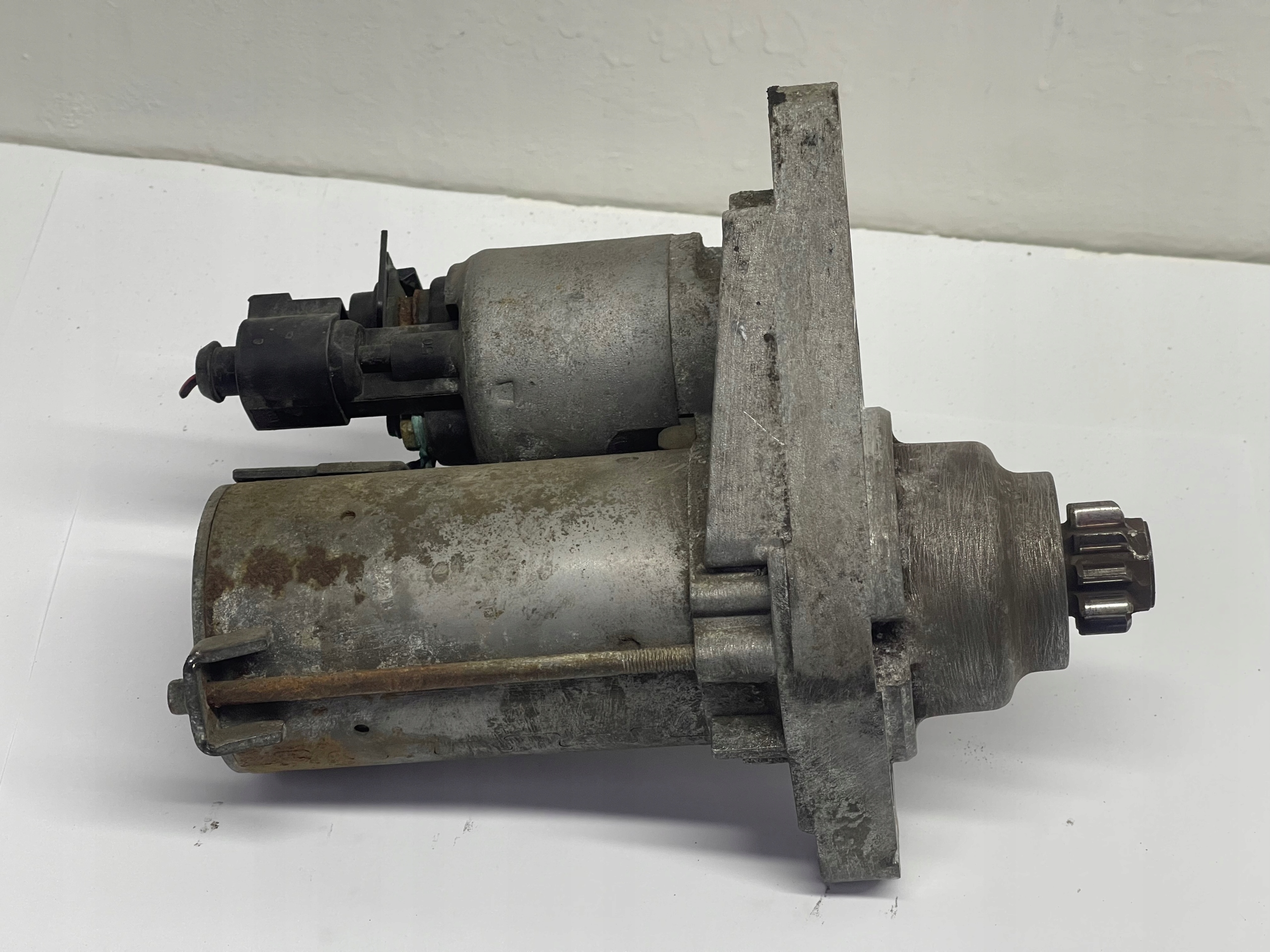 starter Volkswagen OE 02T911023S