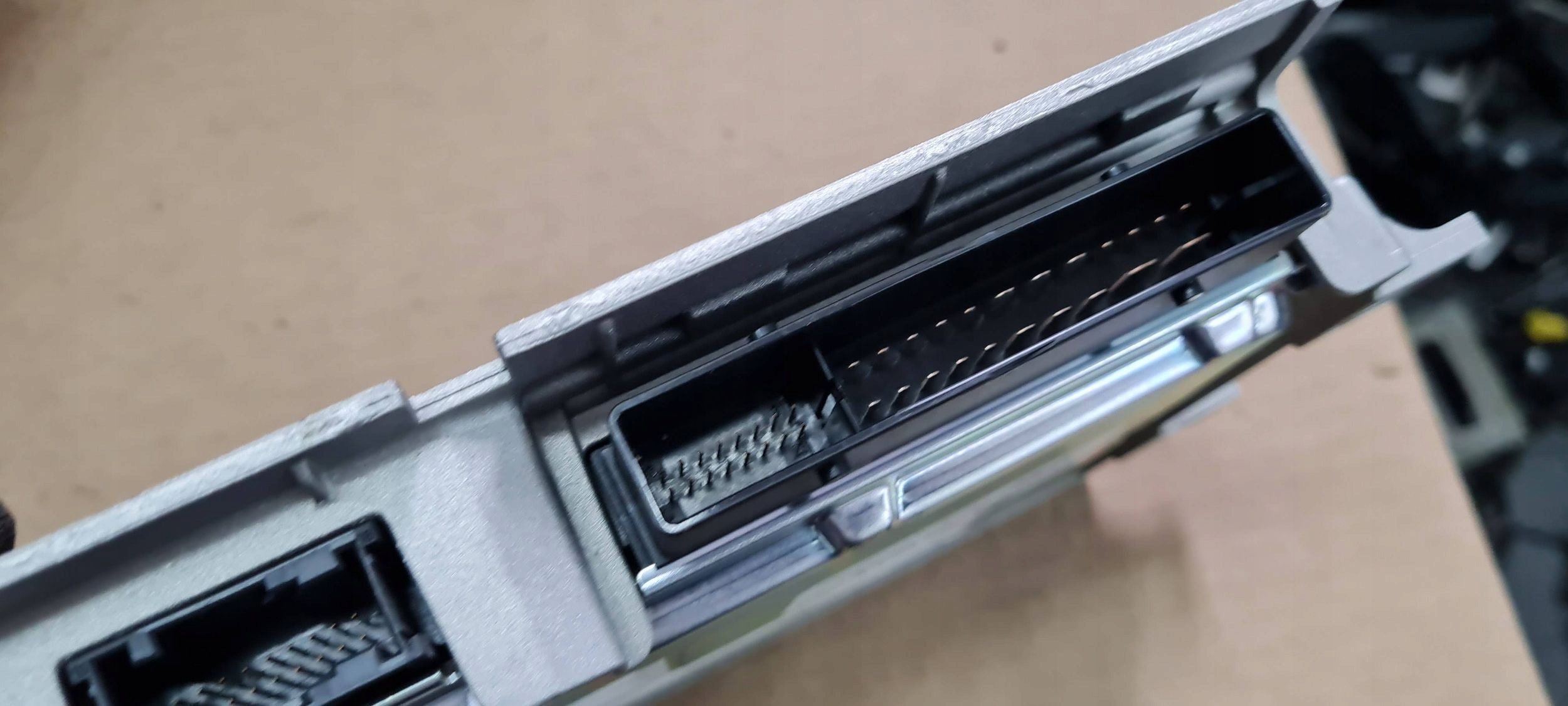S6 C7 4G A6 LIFT amplifier AUDIO BOSE 4G8035223B S7 4G A7
