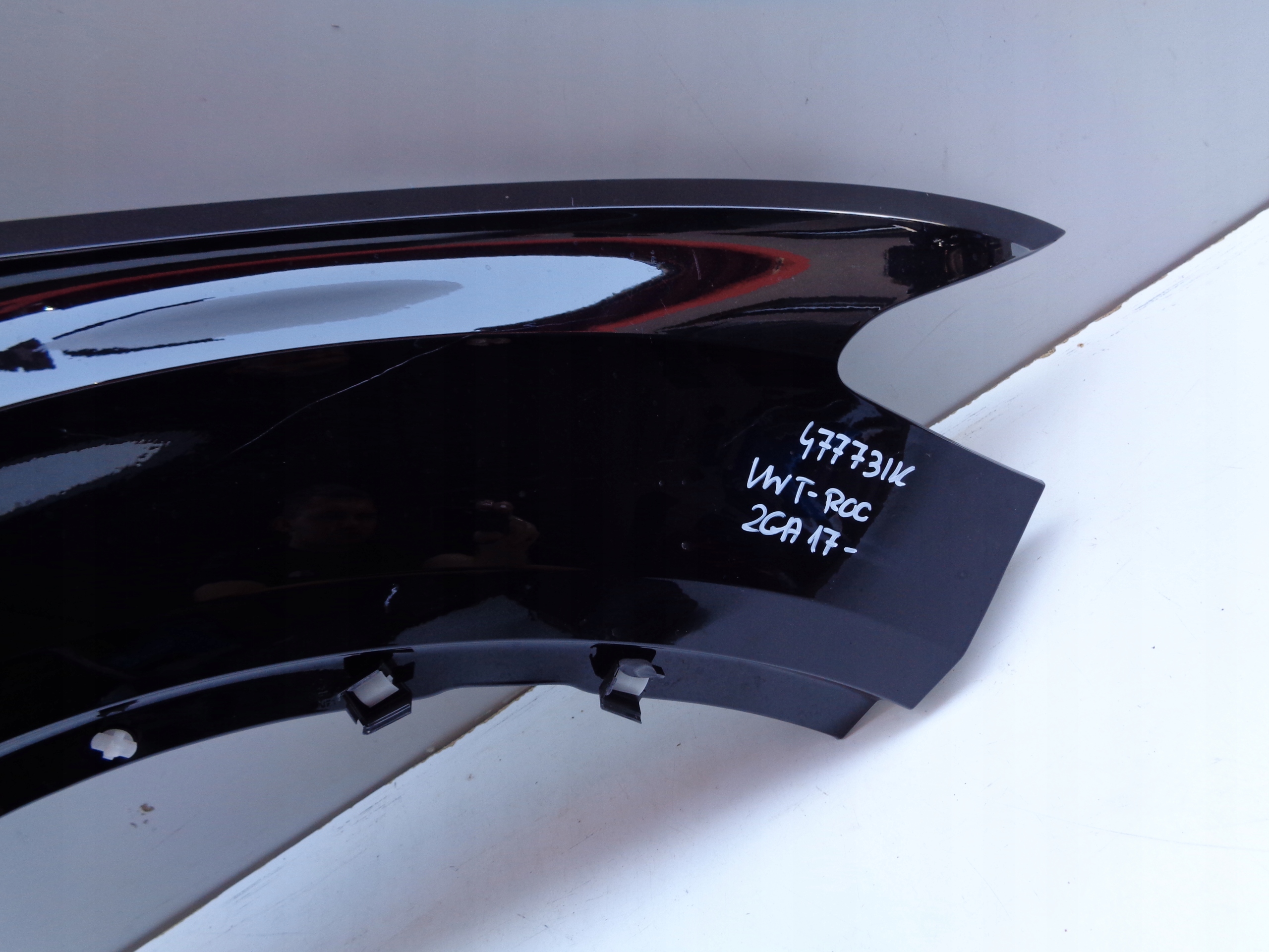 fender right front VW T-ROC 2GA 17- NR 47773