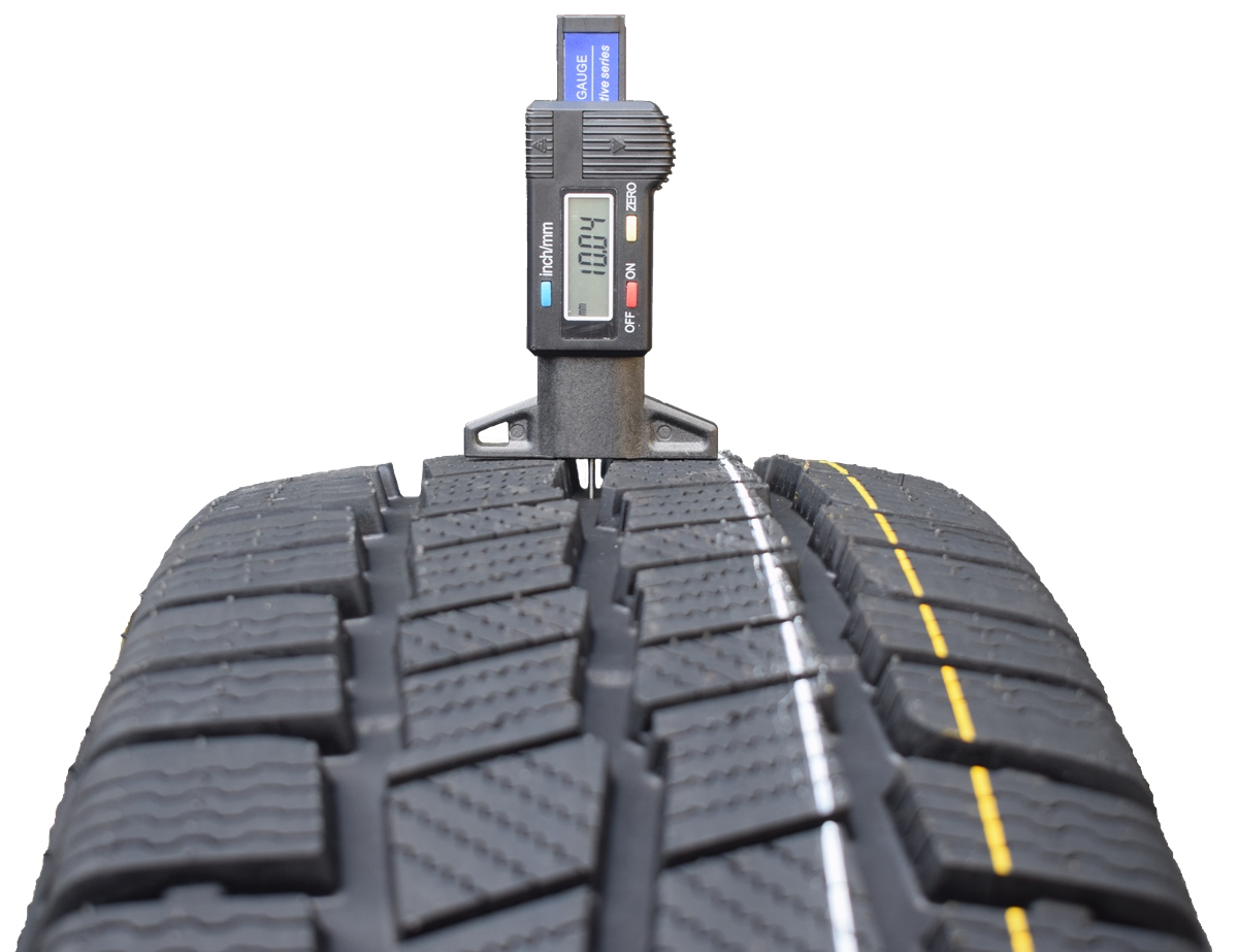 205/65R16C OPONY ZIMOWE 1szt. 205 65 16c Model AGIS WINTER