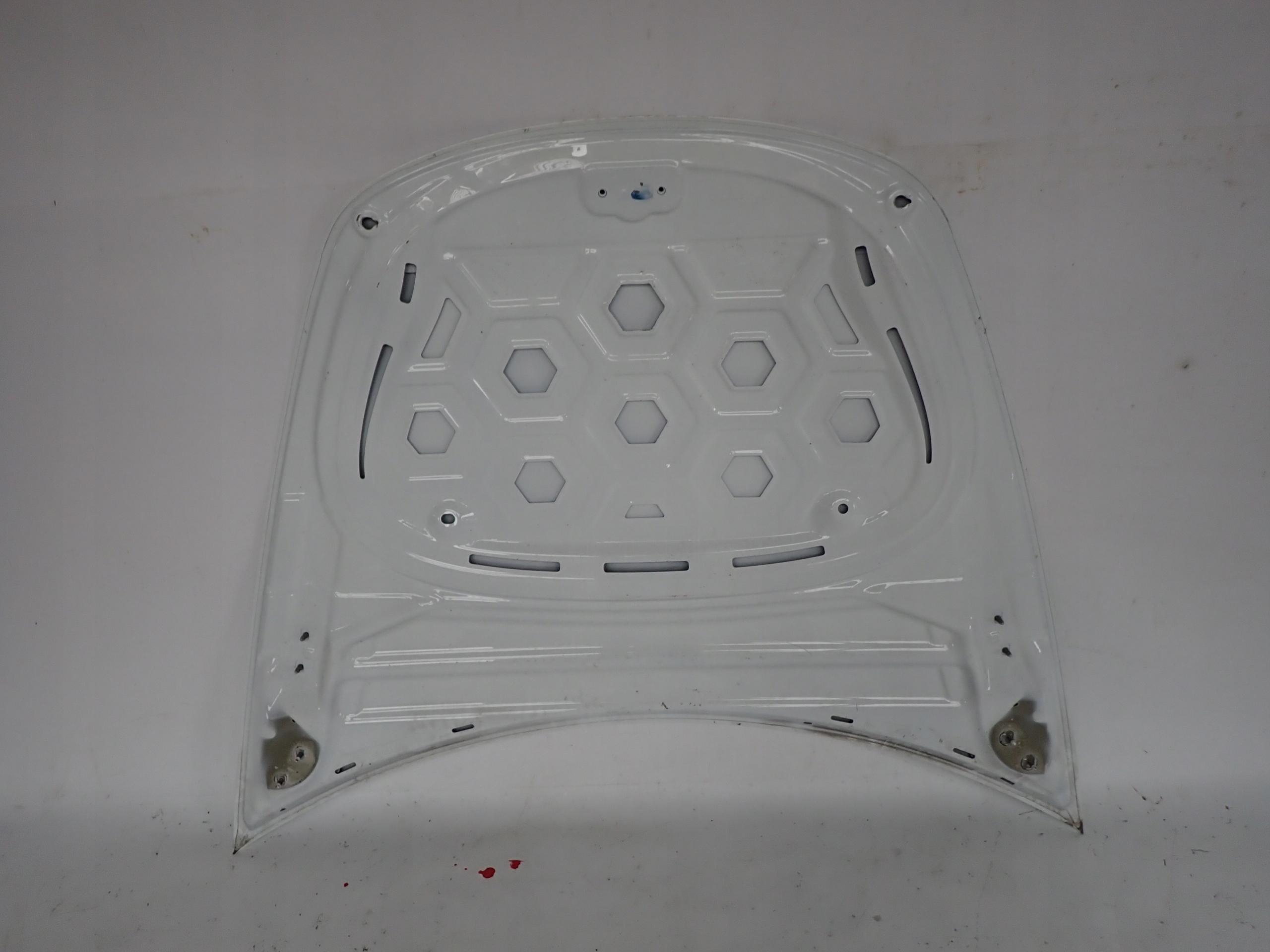 TESLA 3 17- bonnet