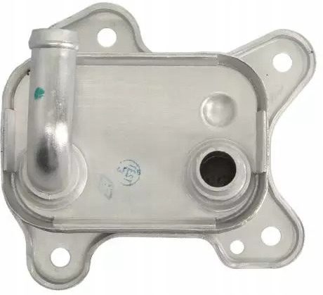 NISSENS CHŁODNICA OLEJU 90801