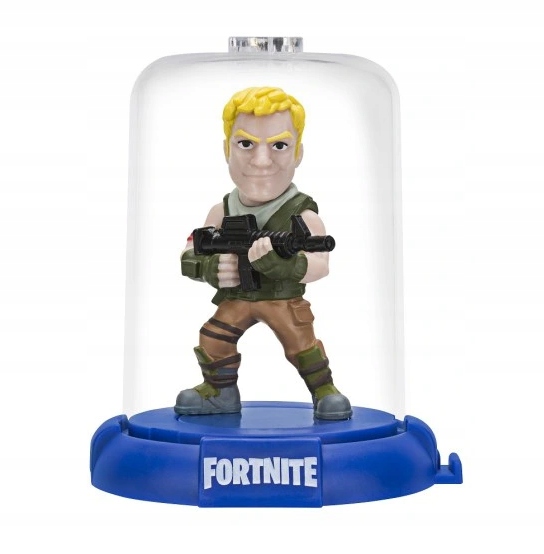 

Figurka Domez Fortnite Series 2 Jonesy