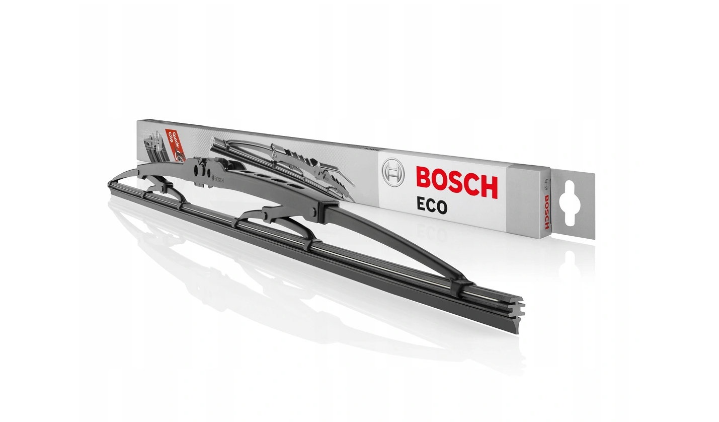 Pióro Wycieraczki Szkieletowe Przód Bosch Toyota Aygo I 650MM