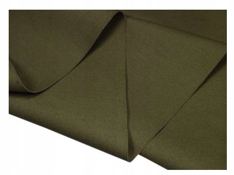 Brezent Bavlna Canvas (305) Olivová