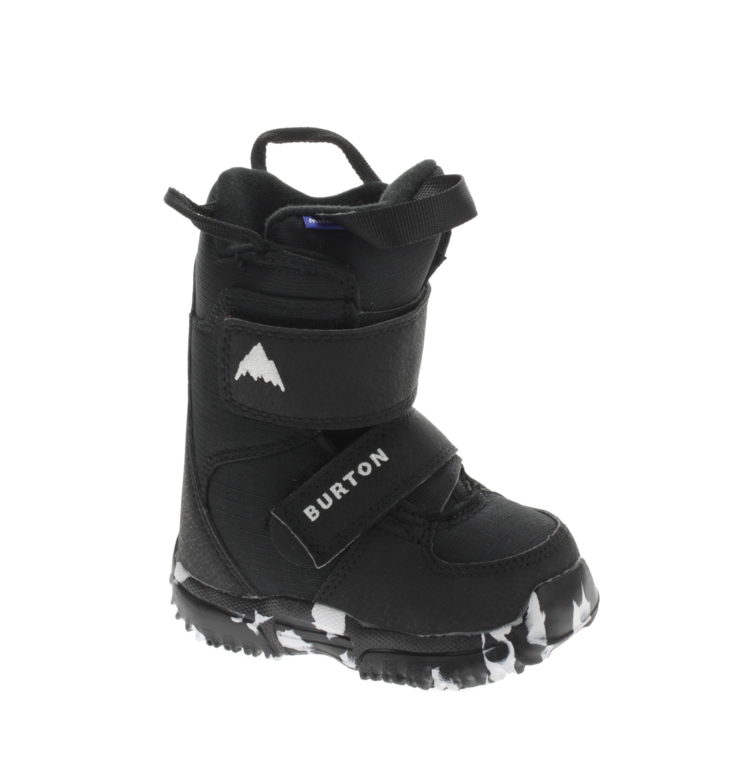

buty dziecięce Burton Mini Grom Black