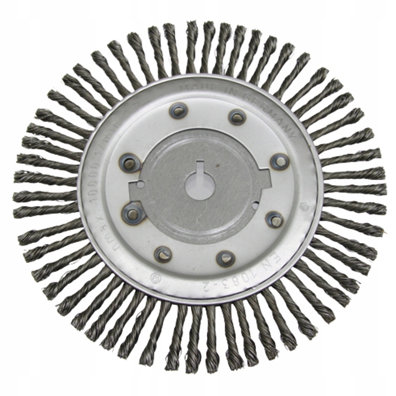 Kartáč na plevel 300 mm 3 Hp Granit