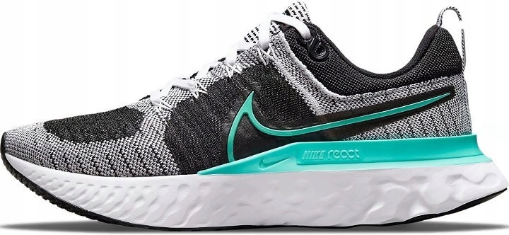 Buty Nike React Infinity Run Flyknit 2 Rozmiar 36,5 Oryginalne