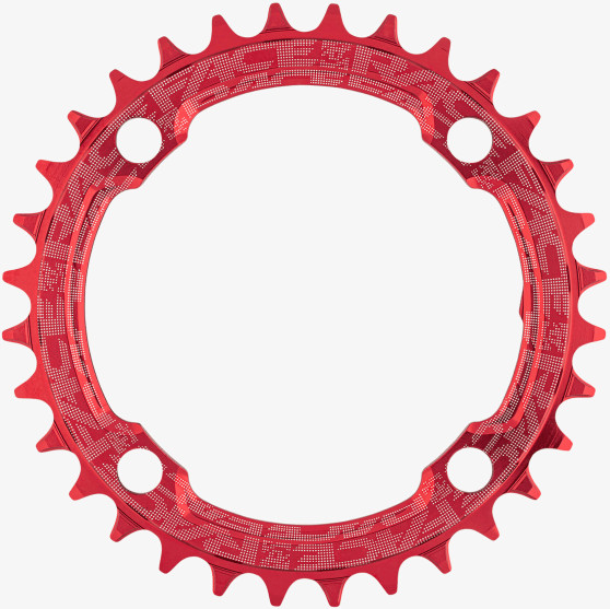 Zębatka Race Face Narrow Wide 36T 104 10-12-rz