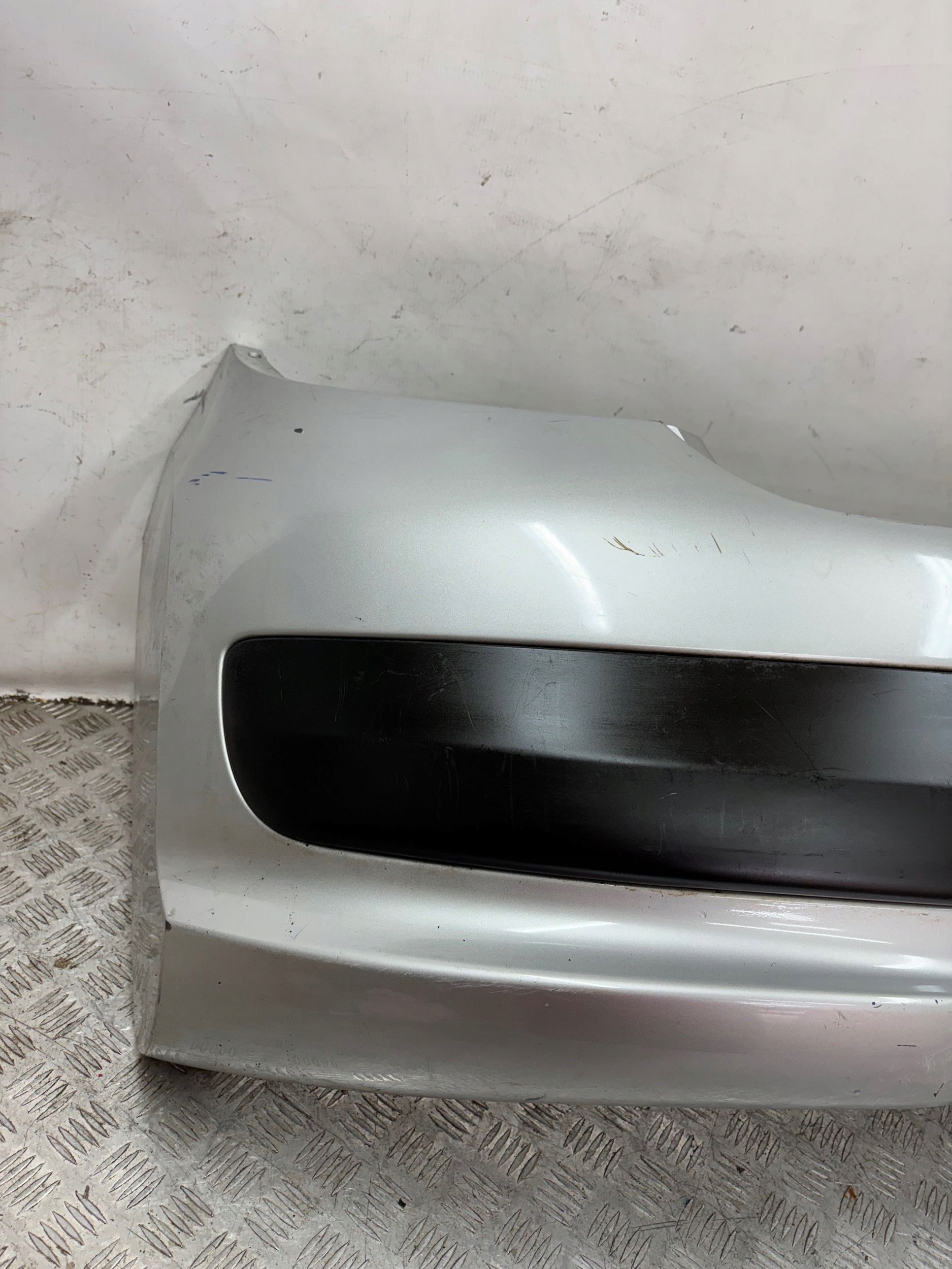 Stoßstange heck hinten PEUGEOT 207 HB