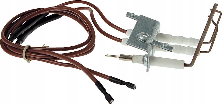 Zapaľovacia elektróda Vaillant VC 105, VCW205-255E/H/L/PB