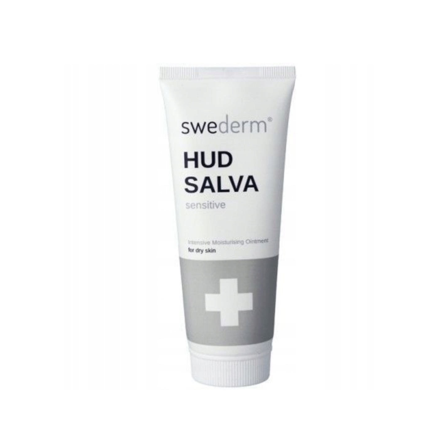 

Swederm Hudsalva Hudosil Hud Salva Krem Maść 100ml
