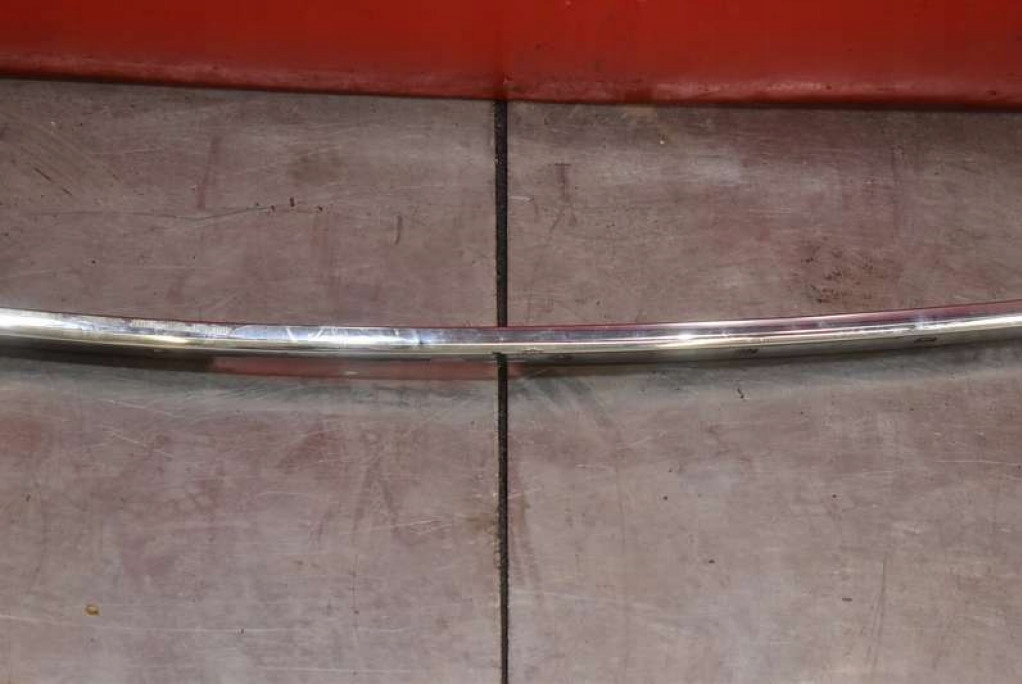moulding chrome-plated right 1079448-00-D TESLA MODEL S LIFT 16-21