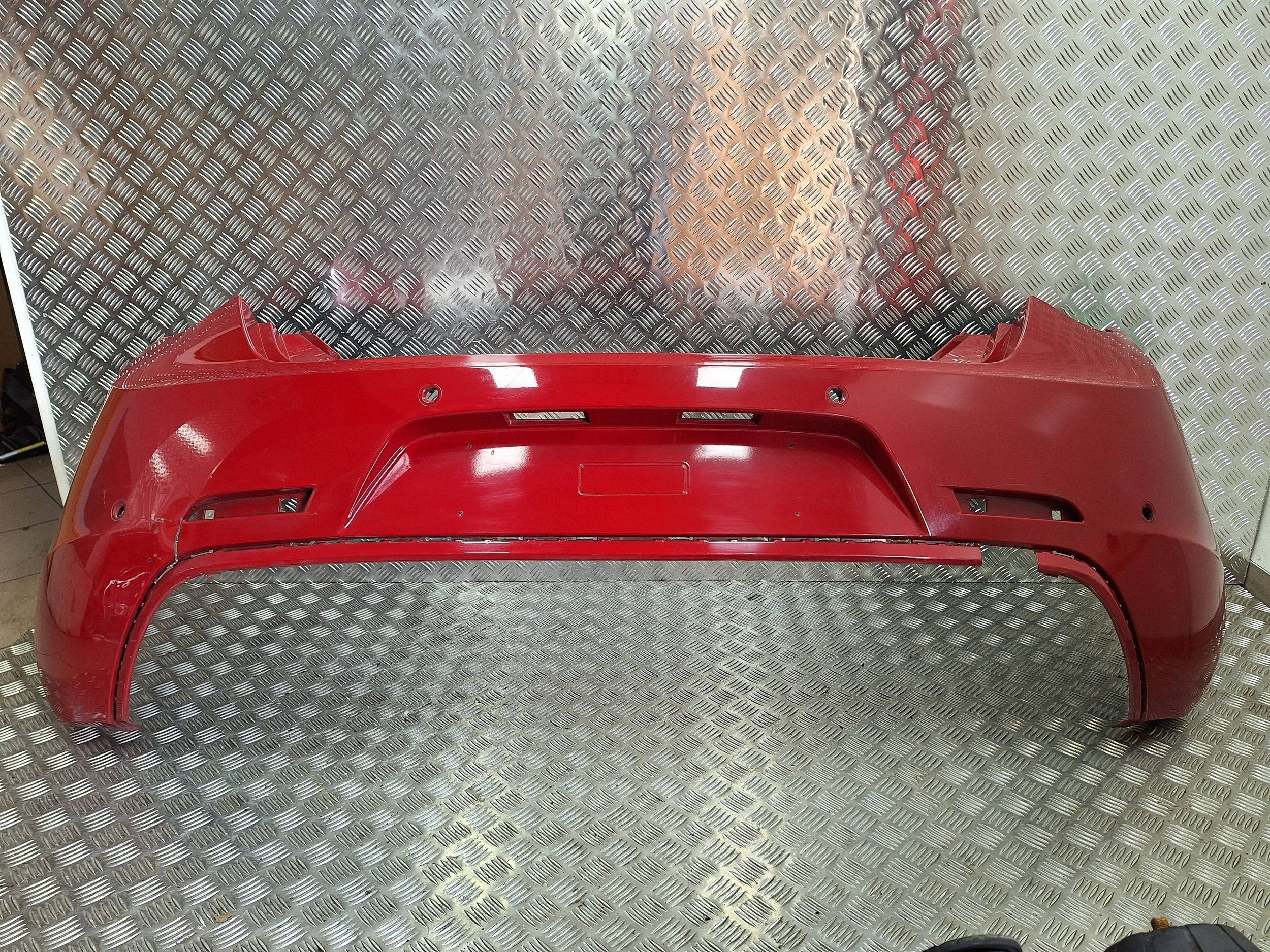 stoßstange heck ALFA ROMEO GIULIETTA 10- 156085878