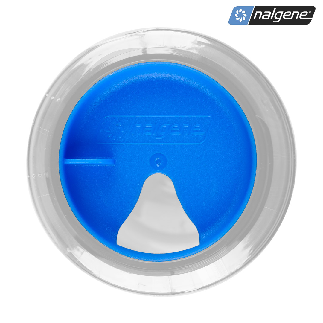 Nakładka ustnik dławik na bidon Nalgene 52mm z Szerokim Wlewem Wm oraz Silo
