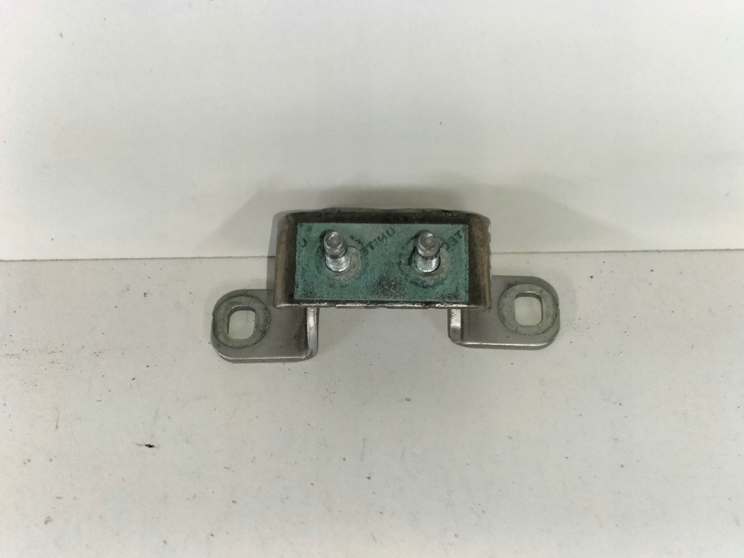 hinge bonnet rear part right OPEL ASTRA V K 15- KOMBI