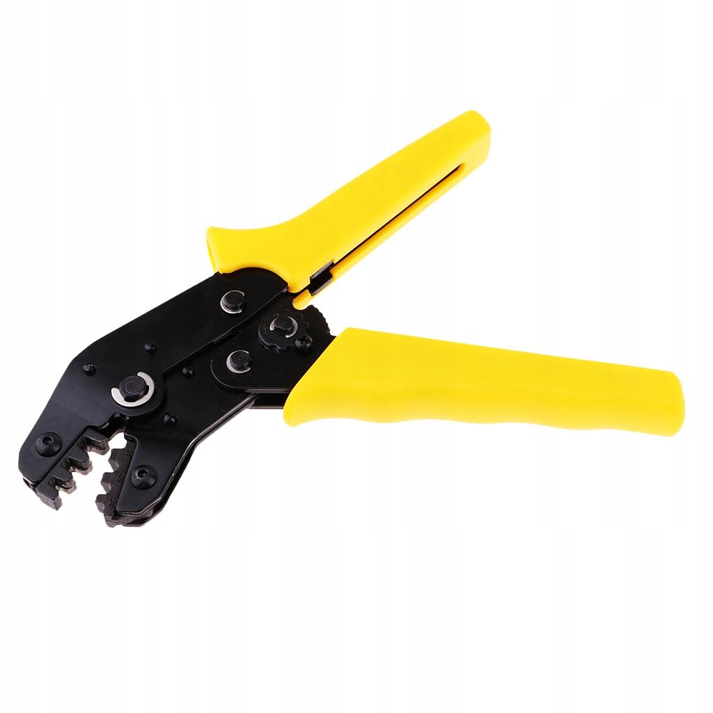 Zaciskarka JST Zaciskarka do końcówek z Kod producenta 432313