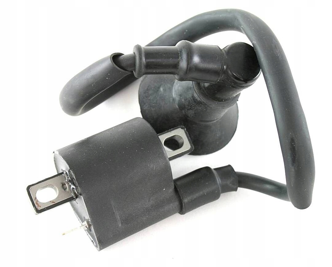 Cewka zapłonowa Quantum Jog z fajką do SKUTERA 2T