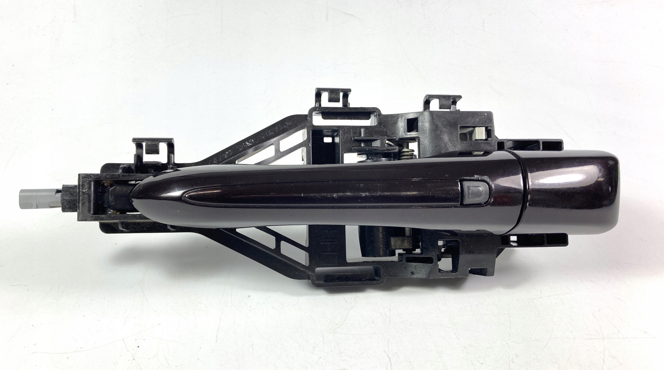 Chrysler Pacifica 2017-20 handle exterior left rear part