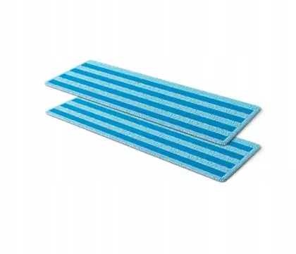 2x Wkładki z mikrofibry do odkurzaczy Philips zestaw XV1630/01