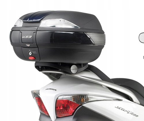 Rám Centrálneho Kufra Honda 600 Abs (01-09), Sw-t 400/600 (06-17)
