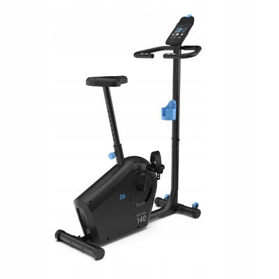

Rower stacjonarny essentiel Eb 140