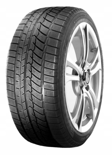 2x Austone SP901 XL 225/55R17