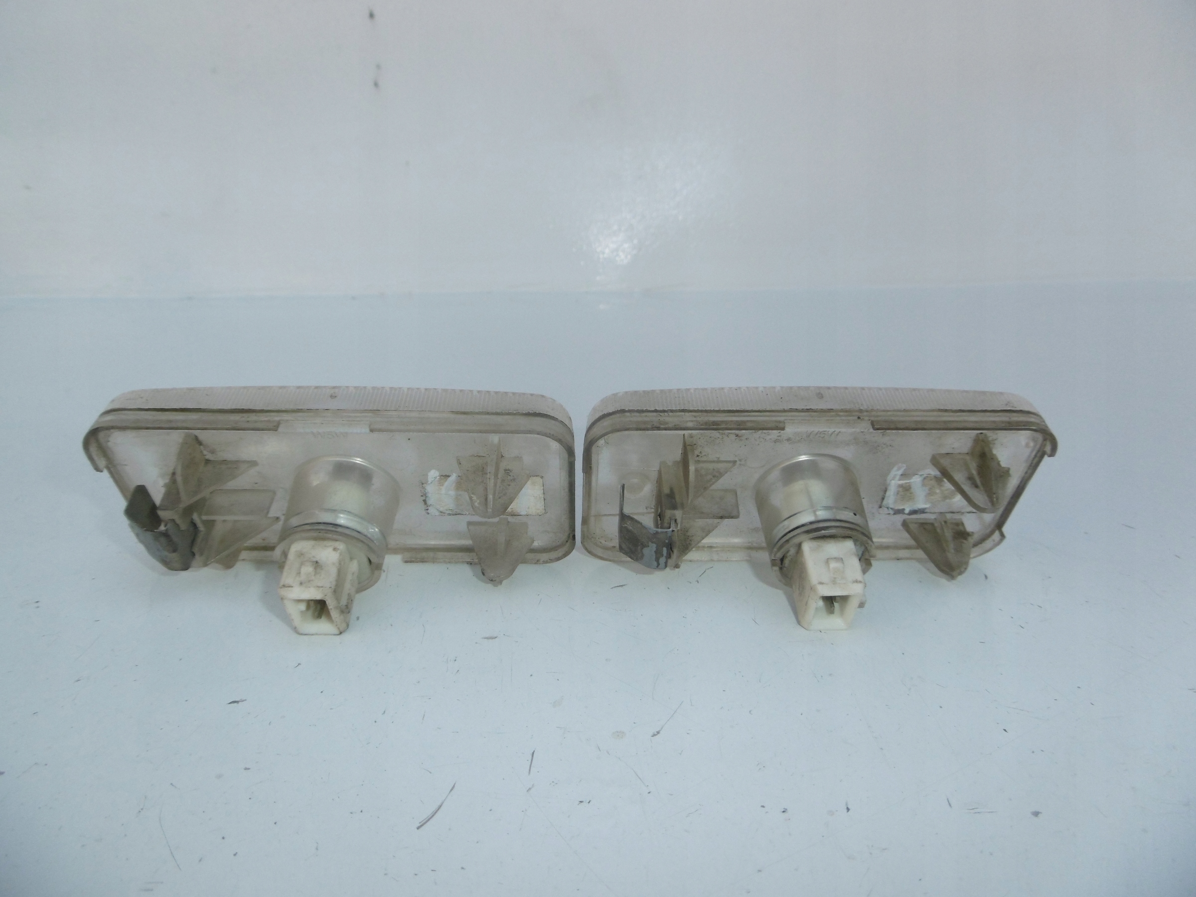 OBRYSOWKA light OBRYSOWA RENAULT MAGNUM