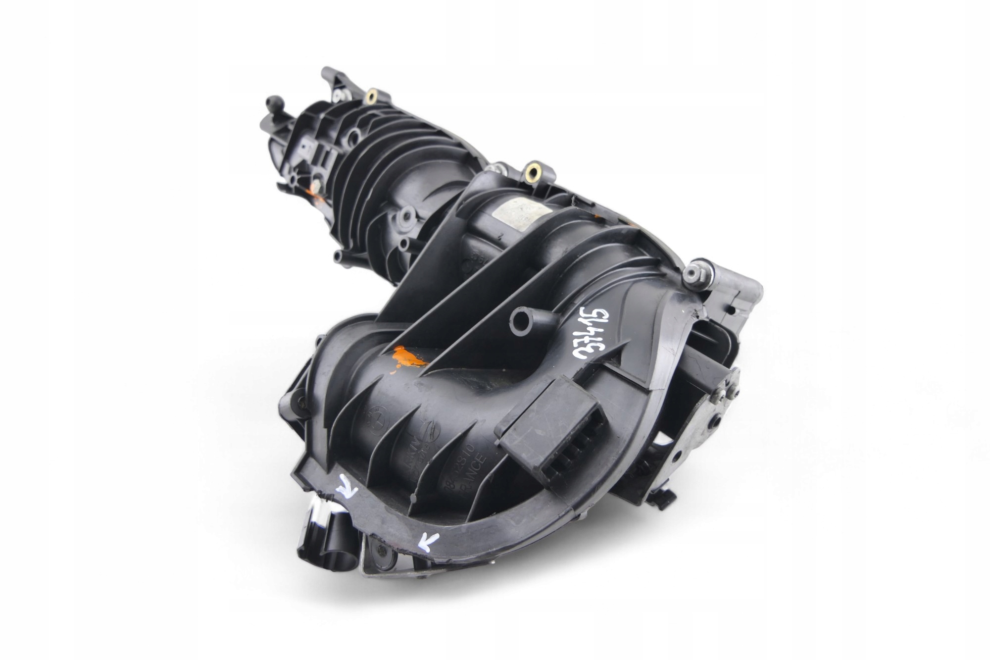 intake manifold BMW E90 E87 E60 E84 2.0D N47 7810178