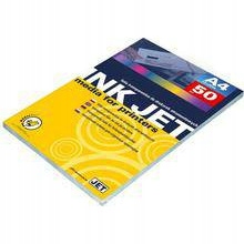 Fólie Do Tiskárny Argo A4/100µm Inkjet (50)