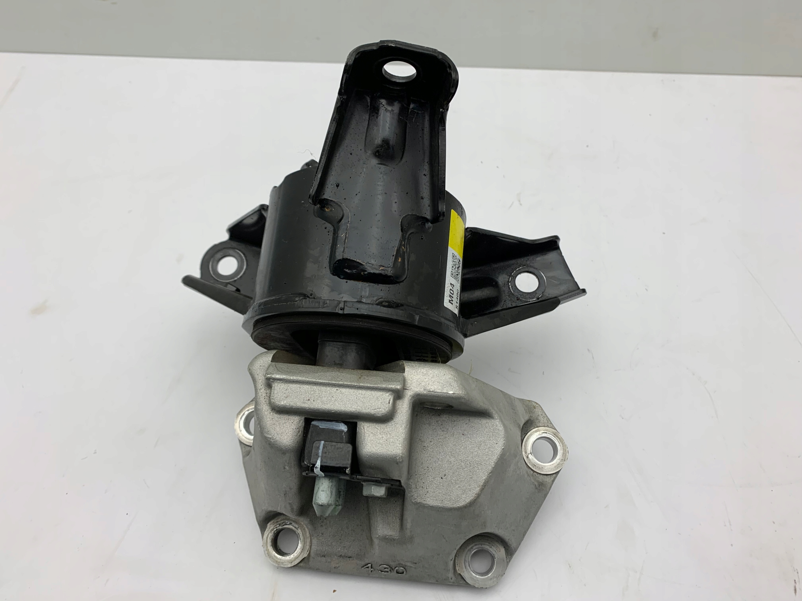 HYUNDAI SANTA FE IV ŁAPA MOCOWANIE SILNIKA